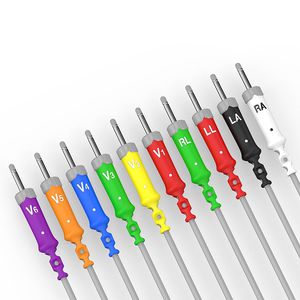 cable de ECG para monitorización