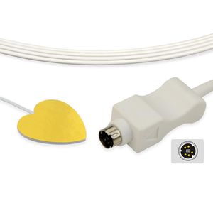 sensor de temperatura