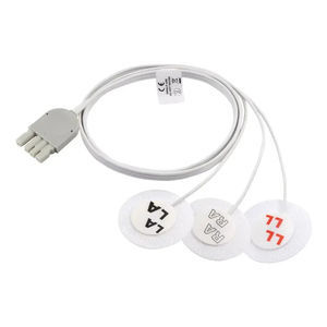electrodo ECG de monitorización 1