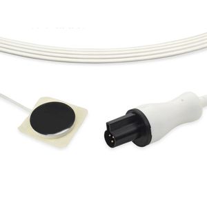 sensor de temperatura
