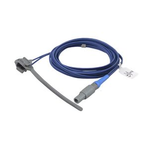sensor SpO2 de dedo