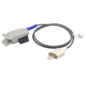 sensor SpO2 de dedo