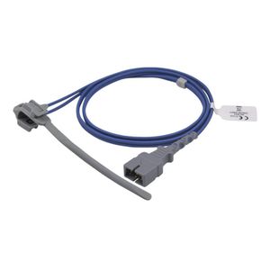 sensor SpO2 de dedo 1