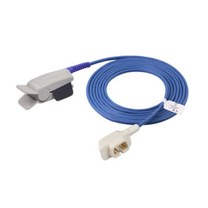 sensor SpO2 de dedo 1
