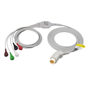 cable de ECG para Philips