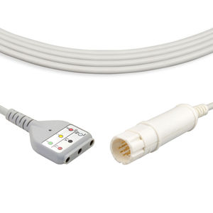 cable de ECG para Siemens 1