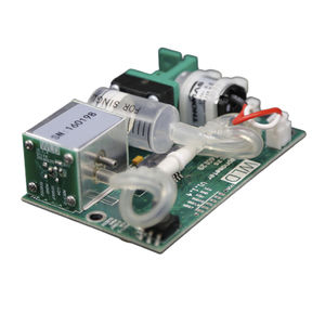 sensor etCO2