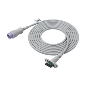 cable médico