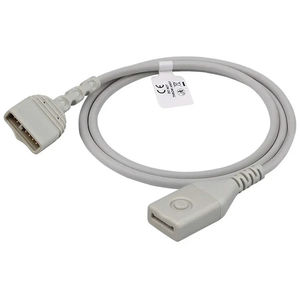 cable de EEG médico
