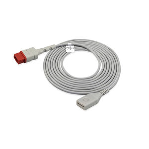 cable de EEG médico