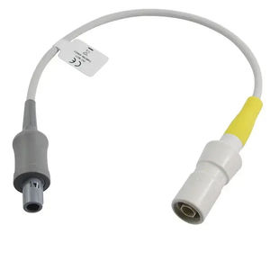 cable médico
