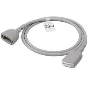 cable de EEG médico