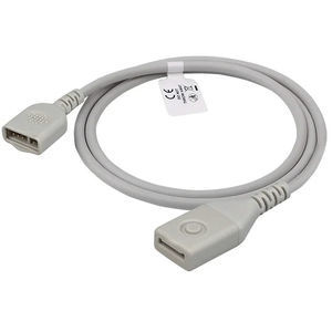cable de EEG médico