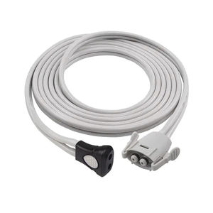 cable médico