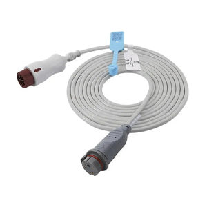 cable IBP para Mindray