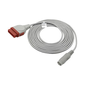 cable IBP para GE Healthcare