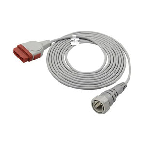 cable IBP para GE Healthcare