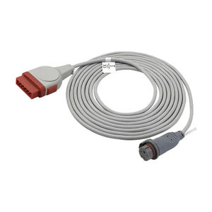 cable IBP para GE Healthcare