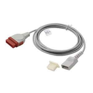 cable IBP para GE Healthcare