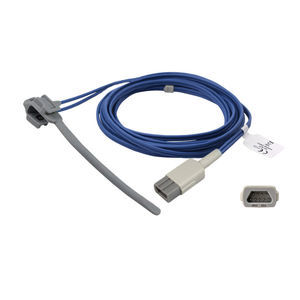sensor SpO2 dedo del pie 1