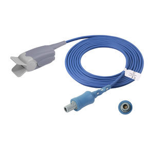 sensor SpO2 de dedo 1