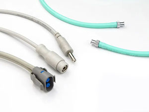 cable PNI para Fakuda Denshi 1