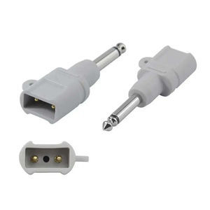 cable para bisturí eléctrico