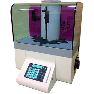 sistema de automatización de laboratorio