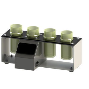 sistema de automatización de laboratorio