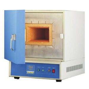 horno de calor