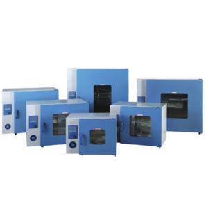 horno de esterilización