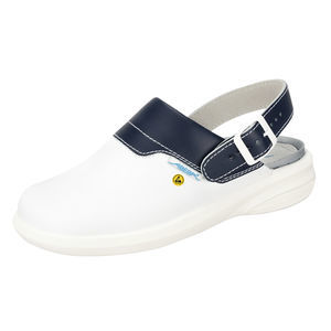 zueco hospitalario unisex 1