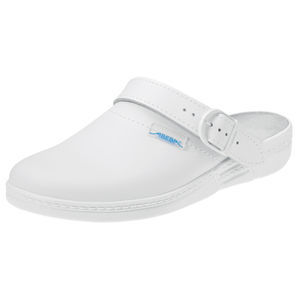 zueco hospitalario unisex