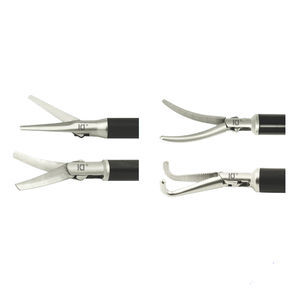 tijeras laparoscópicas