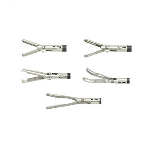 pinza para laparoscopia