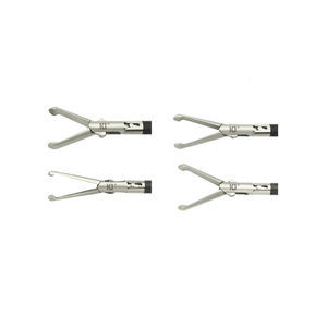 pinza para laparoscopia