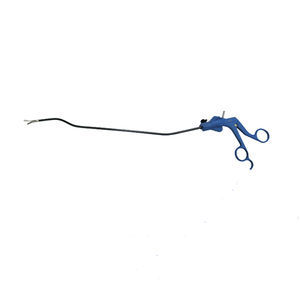 pinza quirúrgica