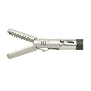 pinza quirúrgica