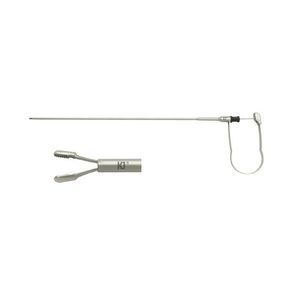 pinza quirúrgica