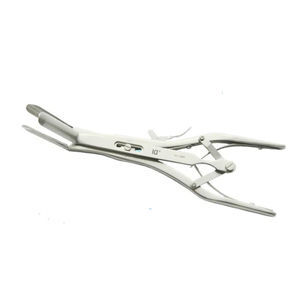 pinza de cirugía