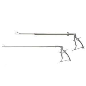 pinza quirúrgica