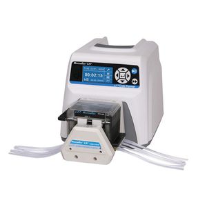 bomba peristáltica de laboratorio 1
