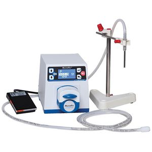 bomba peristáltica de laboratorio compacta 1