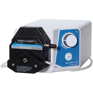 bomba peristáltica de laboratorio compacta 1