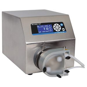 bomba peristáltica de laboratorio 1