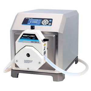 bomba peristáltica de laboratorio 1
