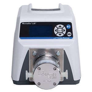bomba peristáltica de laboratorio 1