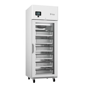 refrigerador de banco de sangre 1