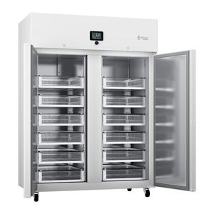 refrigerador de banco de sangre 1