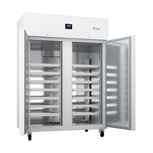 congelador de laboratorio 1